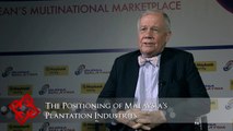 Jim Rogers on investing in Malaysia, the century of Asia, & frontier markets