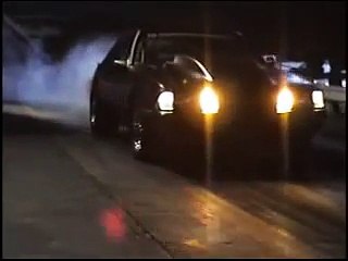 6.0 LQ9 LS TURBO MUSTANG BURGESS PERFORMANCE SHOP CAR