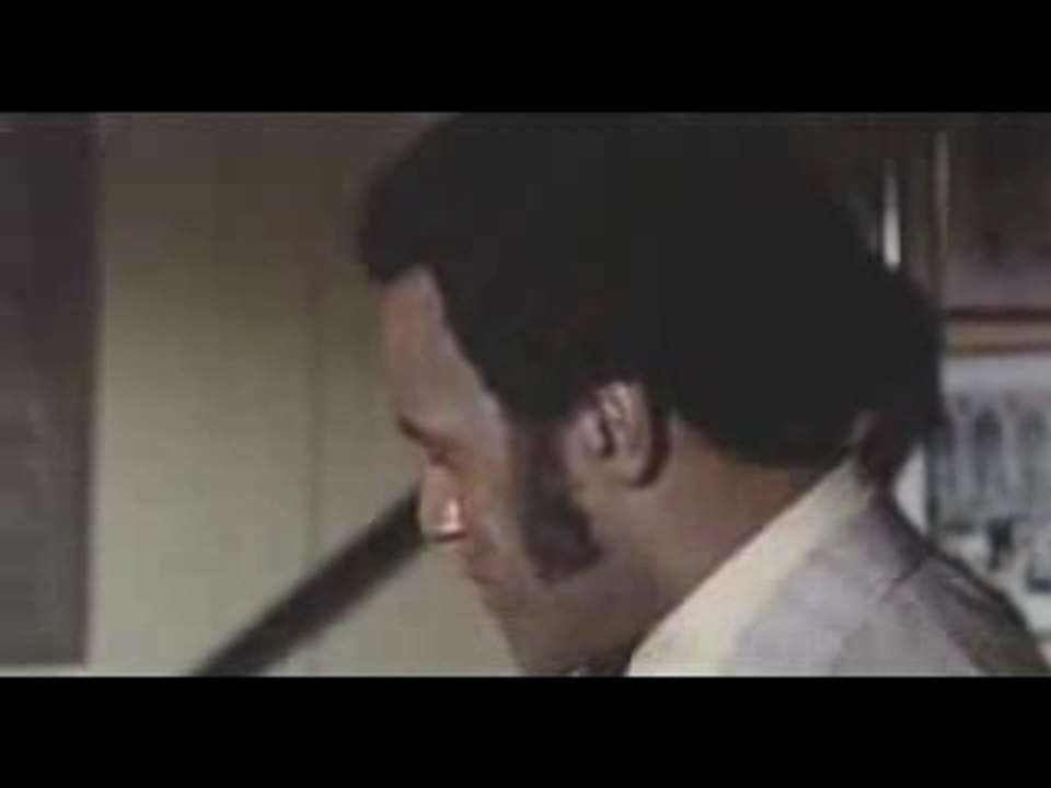 Black caesar trailer