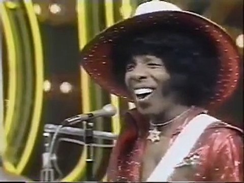 Sly & The Family Stone - Thank You (Falettinme Be Mice Elf Agin)