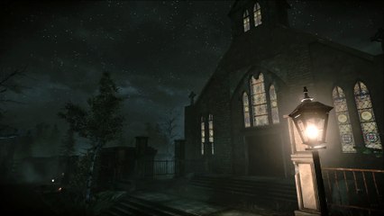 Alone in the Dark Illumination - Release Trailer