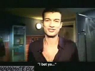 Реклама 90-х "Хочешь я угадаю как тебя зовут"