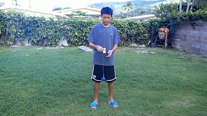 Easy and Basic Kendama Tricks