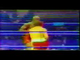 Marvelous Marvin Hagler vs. Alan Minter -Sept. 1980