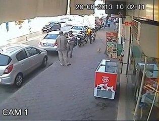 Bu işte bir terslik var!