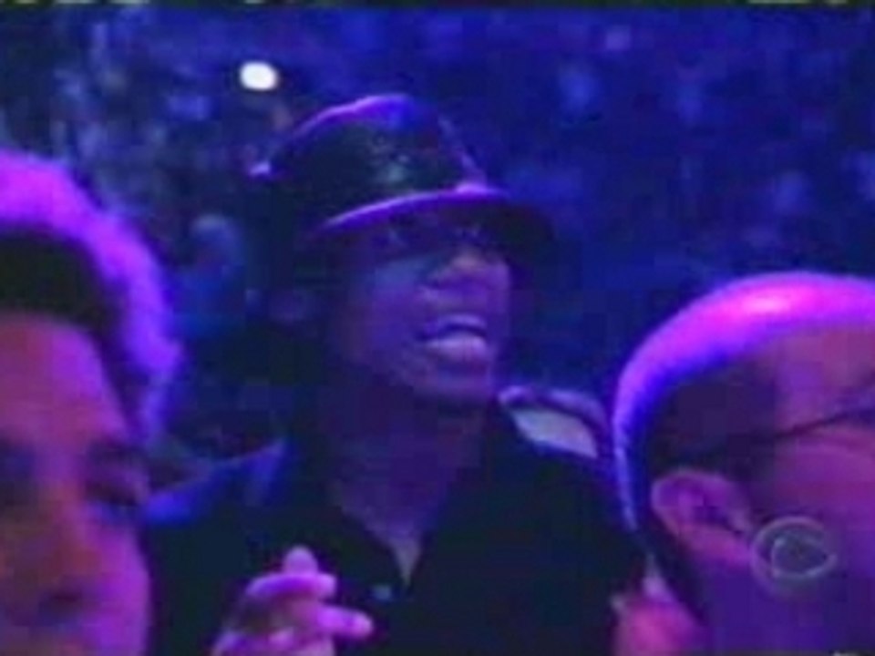 Michael Jackson - Billie Jean live New Y