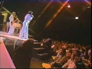 Midnight Special JOURNEY 1978 # 2-Feeling That Way & Anytime