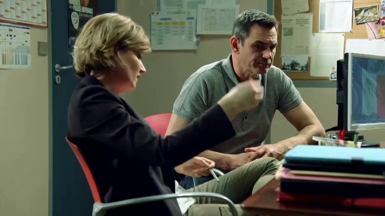 PBLV Episode 2781 : Boher le vrai coupable ?