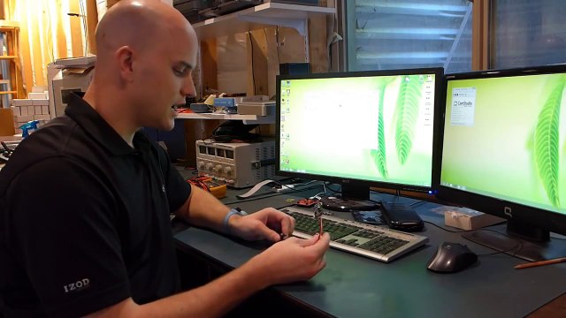 Configuring COM Settings on the UM7