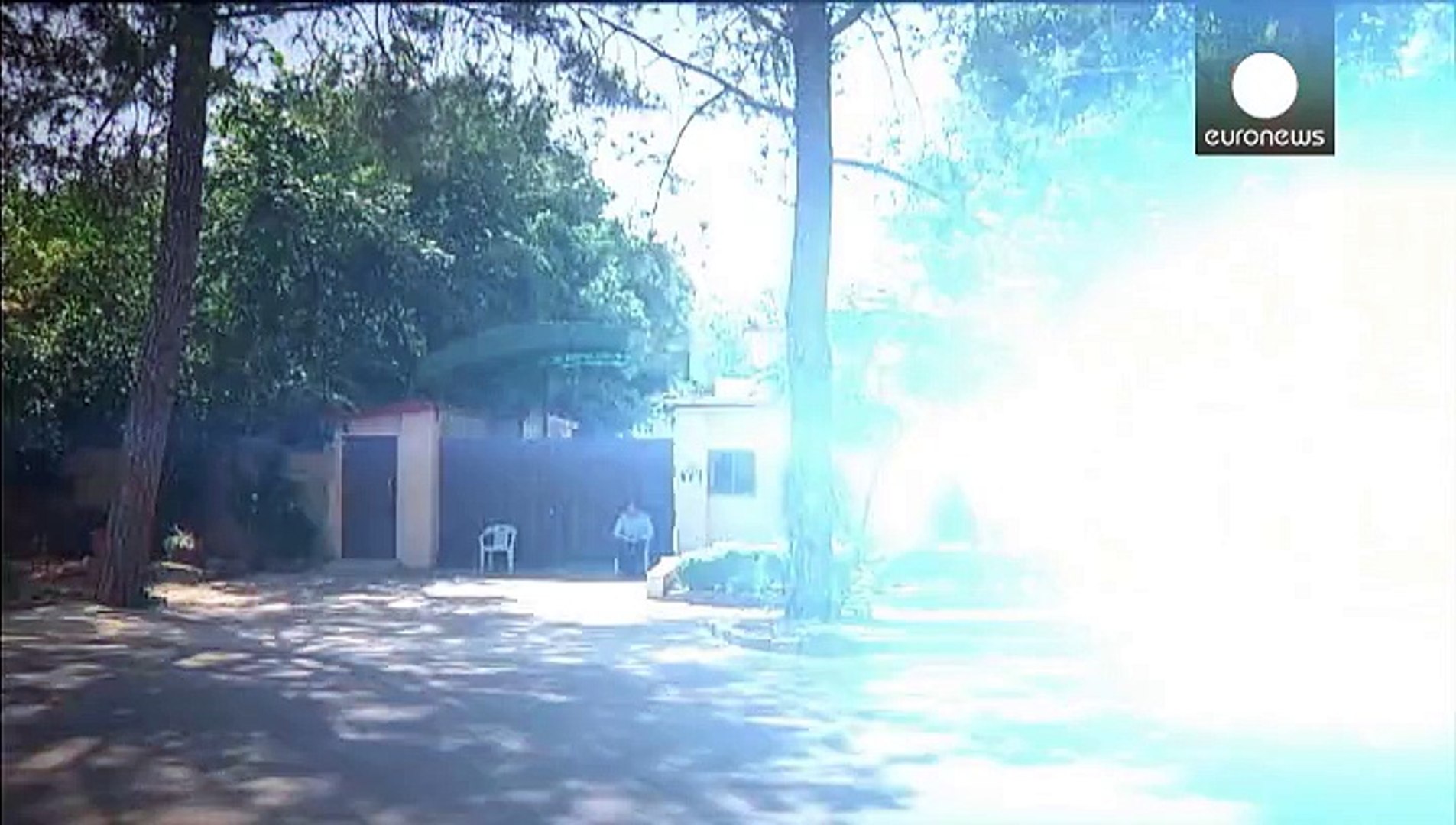 ⁣З Пакистану з любов'ю: доброчинну організацію виганяють за шпигунство