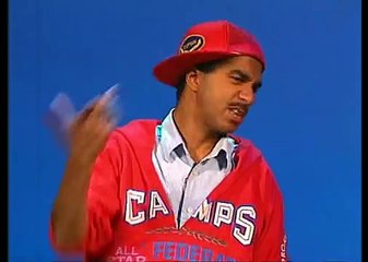 Les inconnus - Manu - YouTube2