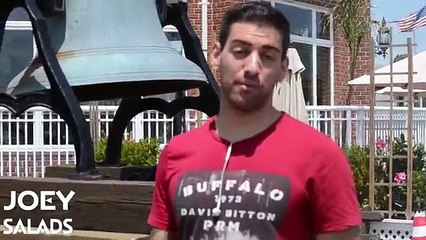 Il fait une vidéo pour sensibiliser à quel point il est facile de droguer une fille!