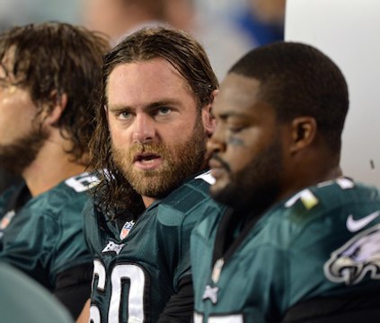 NFL Daily Blitz: Eagles drop another Pro Bowler