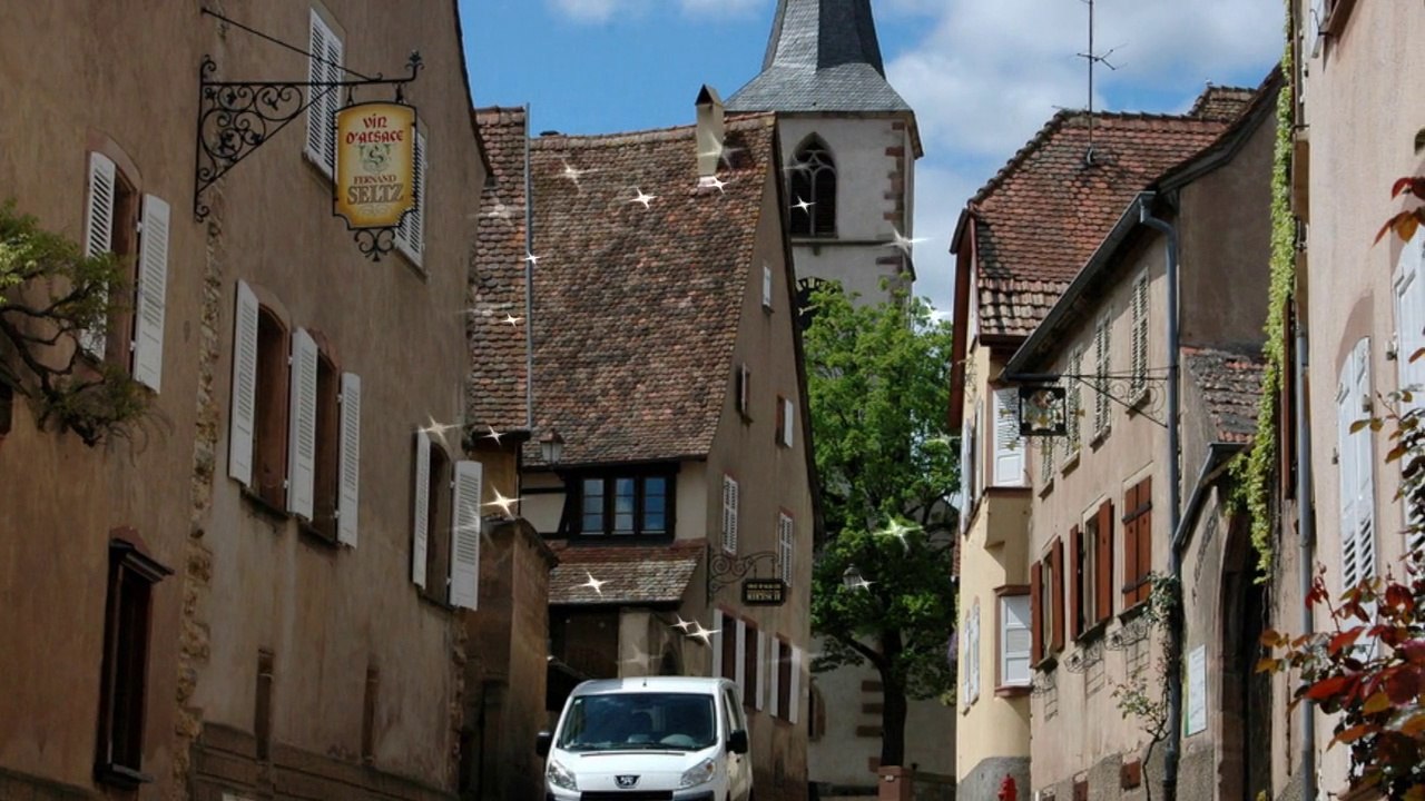 Mittelbergheim