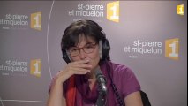 L'invitée de 9h30 : Annick Girardin