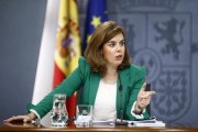 Gobierno presenta recurso contra medidas fiscales catalanas