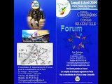 Forum pour la consolidation de la paix au CONGO-BRAZZAVILLE