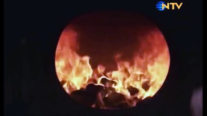 Sanayi Devrimi ve Buharlı Makinaların İcadı