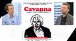Faut-il aller voir le film de Denis Robert sur Cavanna ?
