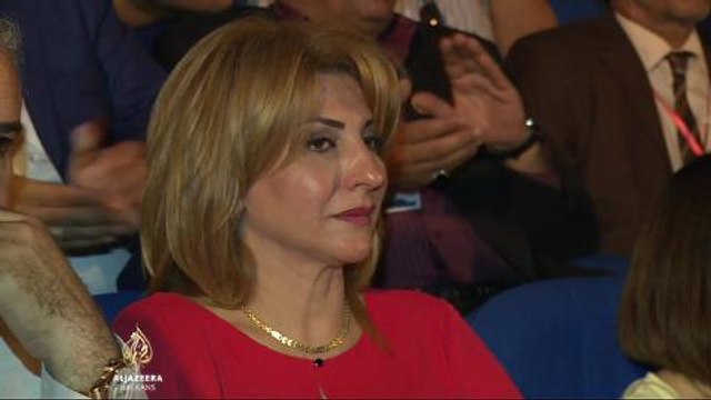 Festivalom protiv nasilja u Iraku