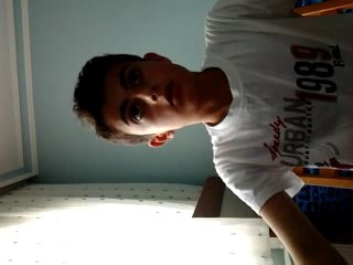 ilk videom başarılar.