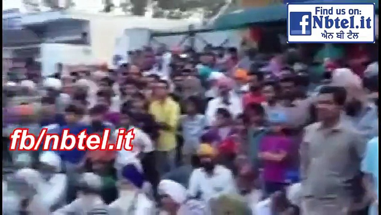 Bhagwant Maan - Amazing Speech