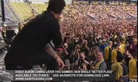 Saint Asonia - Fairy Tale Live At Rock On The Range 05/16/2015