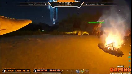 [FR] TonTon_ScorP | a l'asauuuutttttt (REPLAY)
