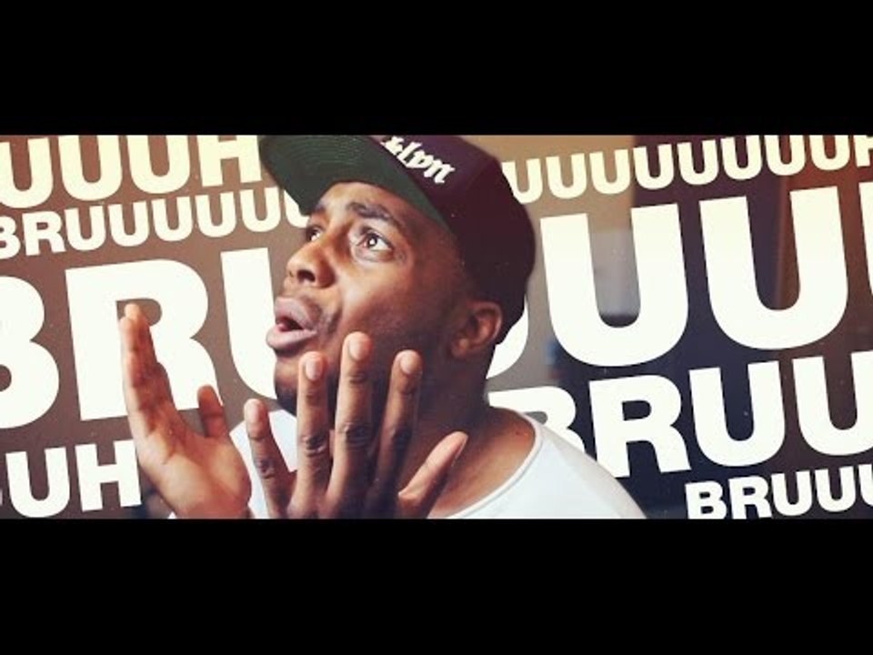 FIFA15 - BRUUUUUUUUUUUUUUH !