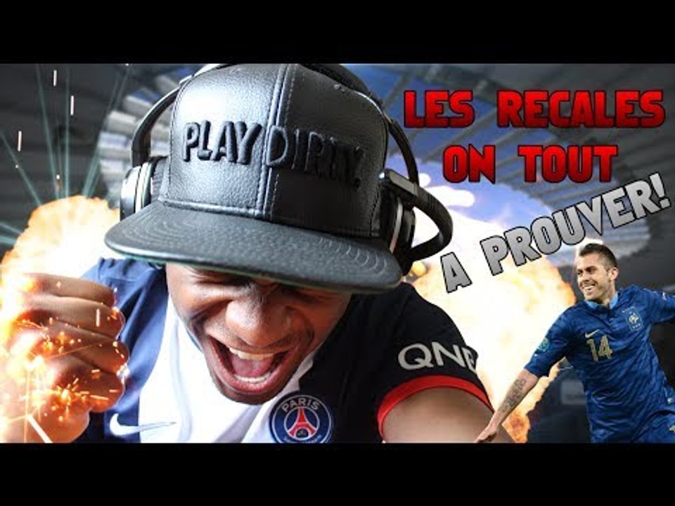 FIFA14 - LROTAP - EPICNESS OF EPICNESS !
