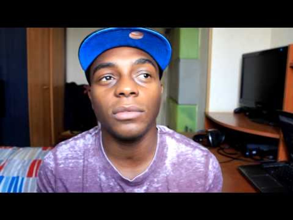 JOSSPACE Bilan 2013 - 2014