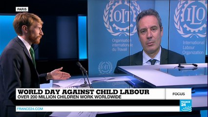 Bangladesh: A bank account for child labourers