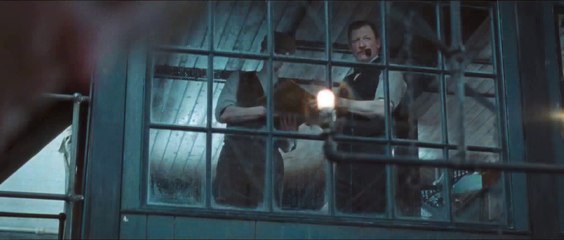 Suffragette - Official UK Trailer (2015) Carey Mulligan, Helena Bonham Carter [HD]