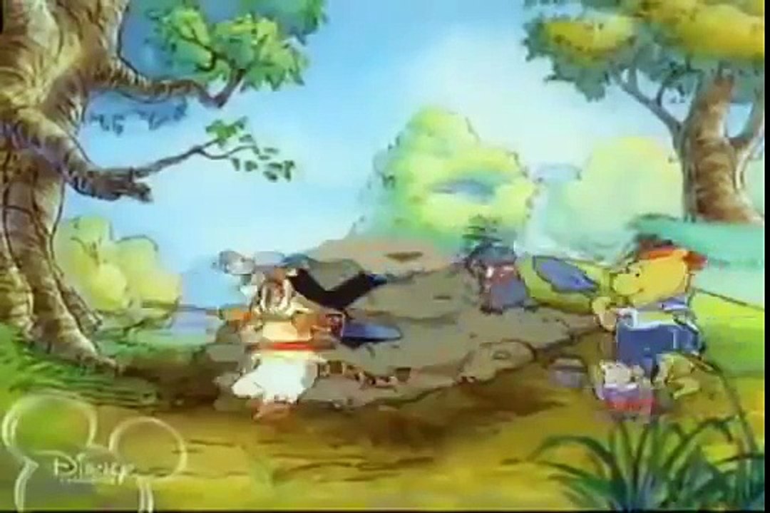 YTP - Rabbit Is Going To Get Mad (Fixed)