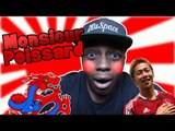 FIFA 14 - MONSIEUR POISSARD JAPONAIS