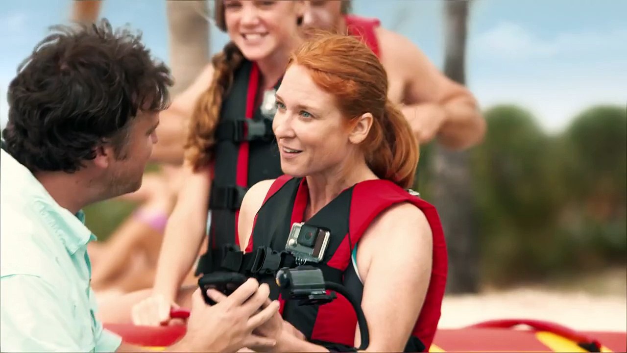 Visa Checkout: Banana Boat