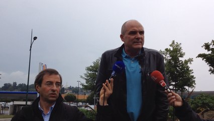 Le message de la FDSEA à Stéphane Le Foll