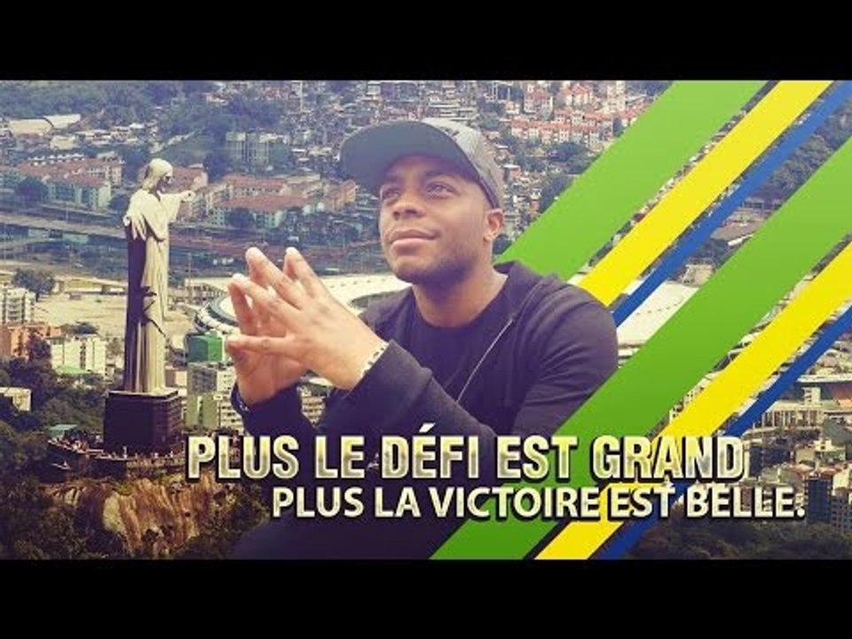 FIFA15 -  PLUS LE DEFI EST GRAND PLUS LA VICTOIRE EST ...