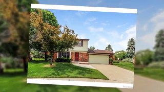 Plymouth Michigan House For Sale, 11466 Cedar, Plymouth House Values