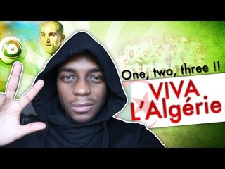 FIFA 15 : DEFI.. LA SOLIDARITE ALGERIENNE !!