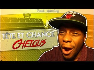 FIFA 15 PO : TETES DRAGUES ET CHANCES CHELOU !!!!