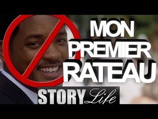 StoryLife Episode 19 : Mon 1er Rateau !!