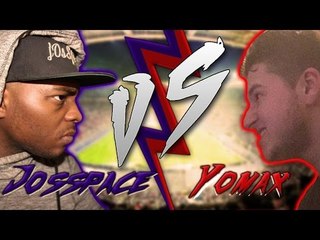 FIFA 15 : LE COMBAT TANT ATTENDU VS YOMAX !!!