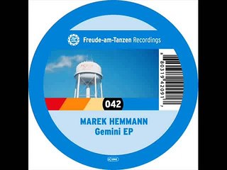 Marek Hemmann - Gemini2