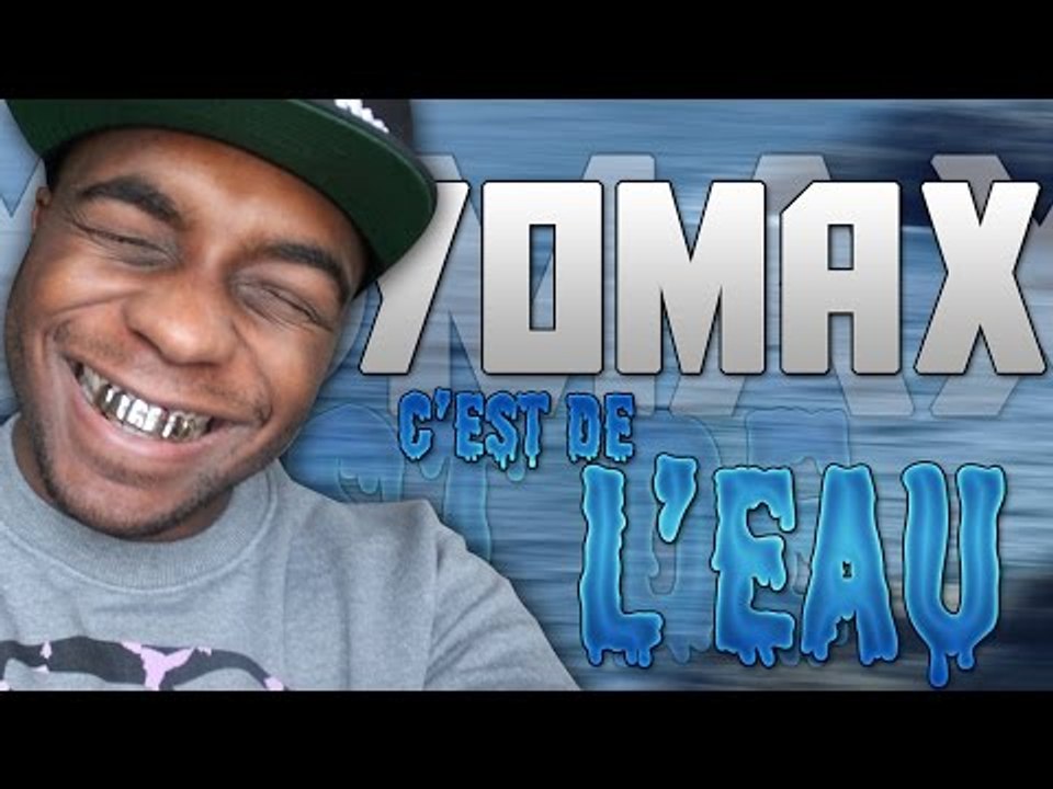 FIFA 15 - BOUCLIER CHAMPION: YOMAX C'EST DE L'EAU !!
