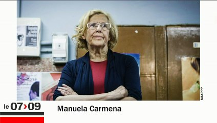 Les gauches à l'aune de l'Espagne