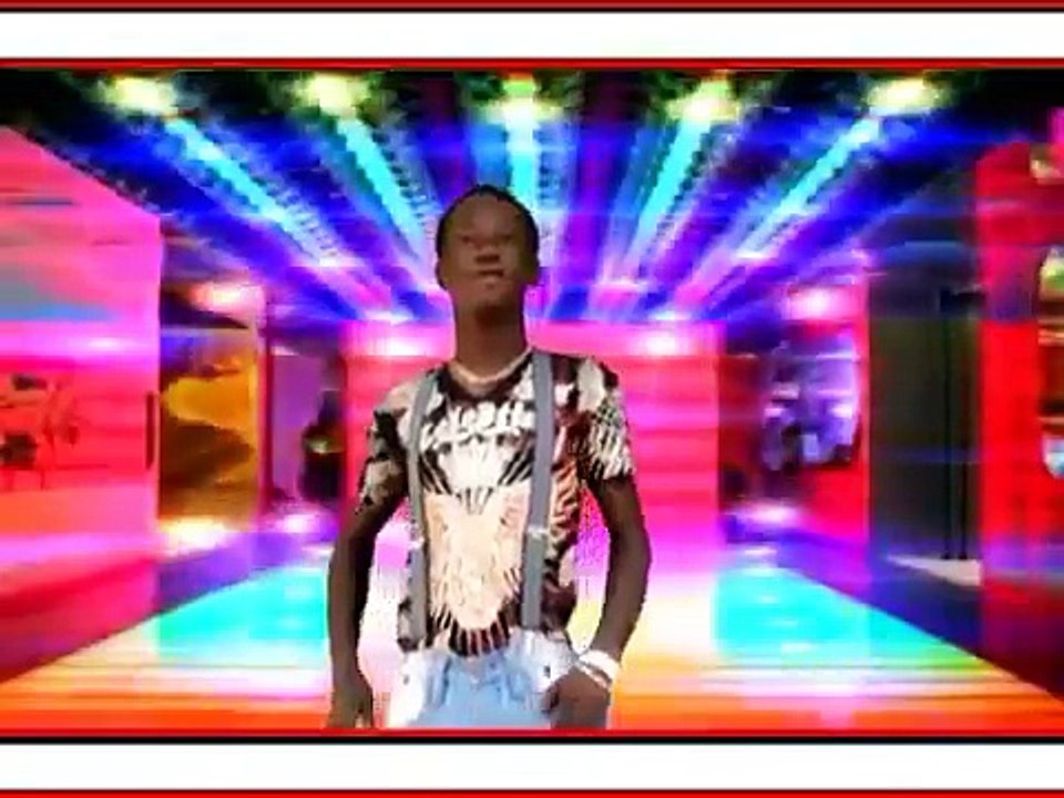 Beker Kob Feat Commandant Nazgul   Made in CentrafriK   Centrafrique Musique   C A R