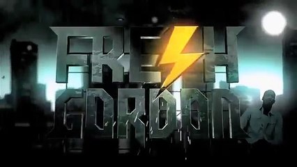 FRESH GORDON   Force et Courage   Centrafrique Musique   C A R