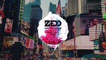 Zedd - I Want You To Know Ft. Selena Gomez (Andrew Saliba Remix)