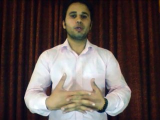 ''Complaining Attitude'' by Humble Bin Khalid